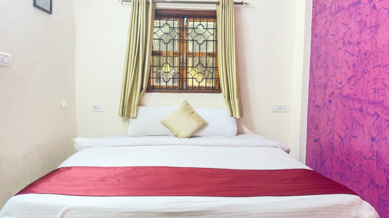 Triple Occupancy Room